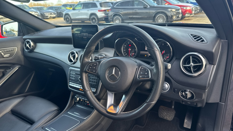 Mercedes-Benz GLA 250 4Matic Sport Premium Plus 5dr Auto Petrol Hatchback